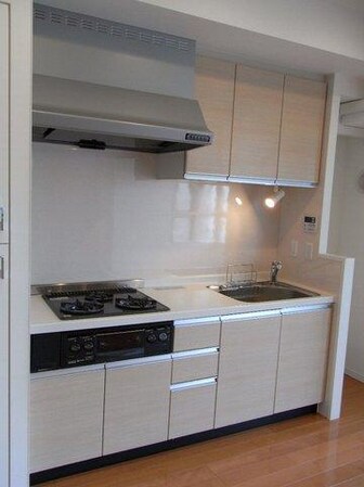 プライムアーバン池袋の物件内観写真